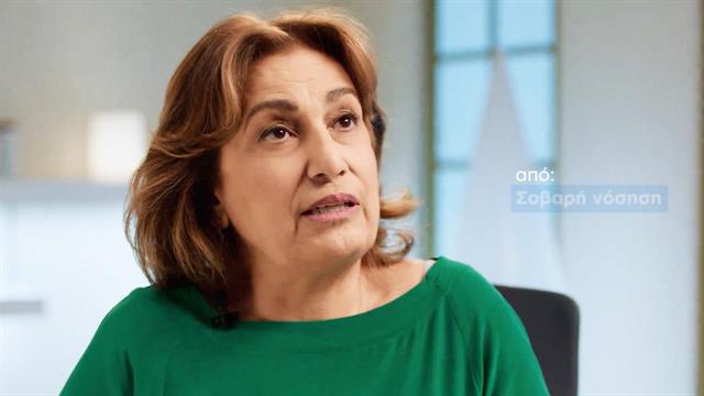 Το σποτ για την προβολή του προγράμματος εμβολιασμών κατά της CoViD [video]