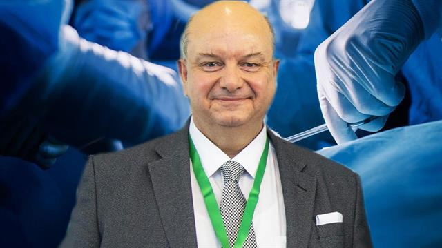 Β. Παπαλόης: Έτσι θα αυξηθούν κατά 50% οι μεταμοσχεύσεις στην Ελλάδα