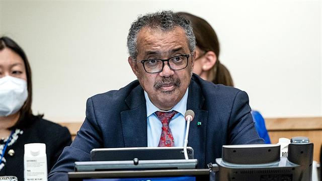 Γενικός διευθυντής ΠΟΥ: Επιφυλάξεις για την παγκόσμια συνθήκη που αφορά την πανδημία