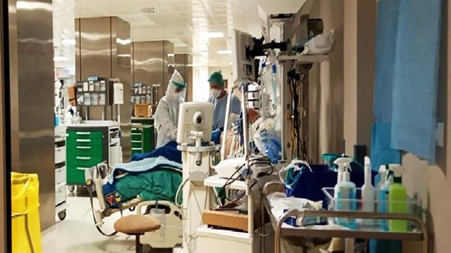 Συντάσσεται εθνικό σχέδιο για ανταπόκριση των νοσοκομείων σε πανδημία - Ποιοι μετέχουν στην επιτροπή