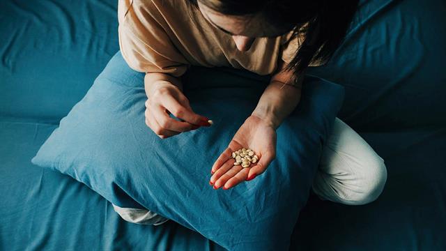 Τι μπορεί να προκαλέσει η διακοπή των αντικαταθλιπτικών [μελέτη]