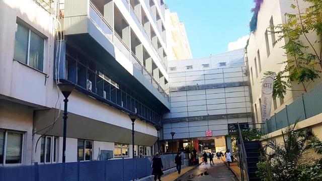 Δίωρη στάση εργασίας την Τετάρτη στο νοσοκομείο Ευαγγελισμός