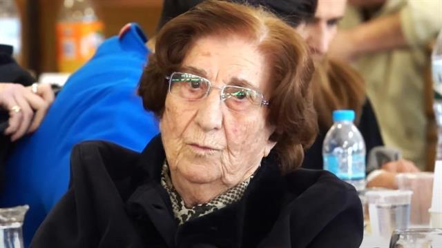 Κιλκίς: Η συνταξιούχος που πούλησε διαμέρισμα για να δωρίσει ασθενοφόρο