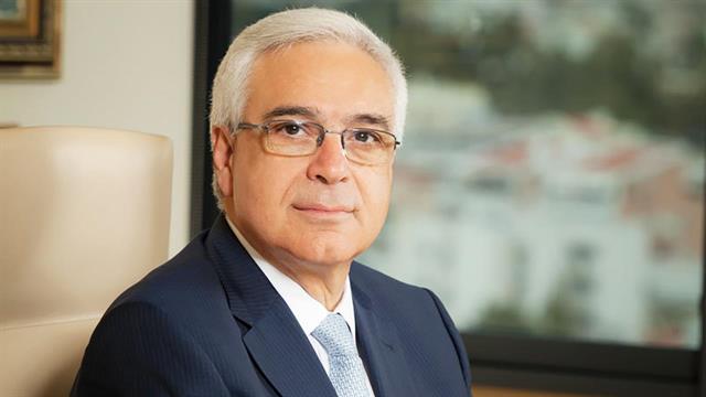 Ανδ. Καρταπάνης: Απαιτούνται εγρήγορση και νέες επενδύσεις για τον κλάδο Yγείας