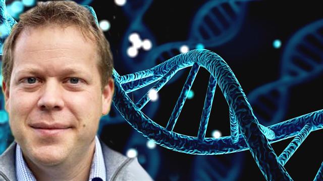 Γενετική διάγνωση παθήσεων - Ομιλία Αμερικανού καθηγητή στο Παπαγεωργίου