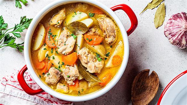 Τροφές με θεραπευτικές ιδιότητες