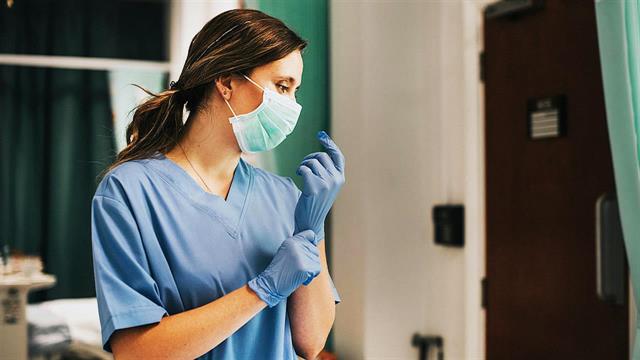 Μισός ο μισθός για τον  Έλληνα νοσηλευτή σε σχέση με τον Ισπανό [πίνακας]