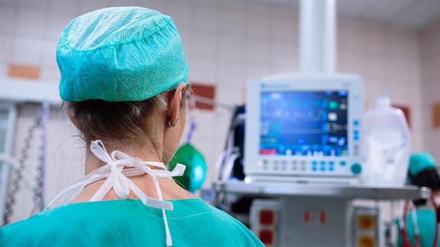 Απογοητευτική για έναν στους δύο αναισθησιολόγους η κατάσταση στα νοσοκομεία