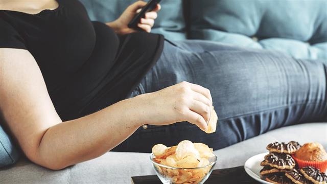 Παχυσαρκία και μονοκλωνική γαμμαπάθεια - Ο κίνδυνος πολλαπλού μυελώματος [μελέτη]