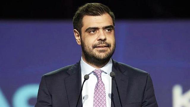 Π. Μαρινάκης για τη νόσο του Crohn: Αφού δεν θα πεθάνω, είμαι χαρούμενος