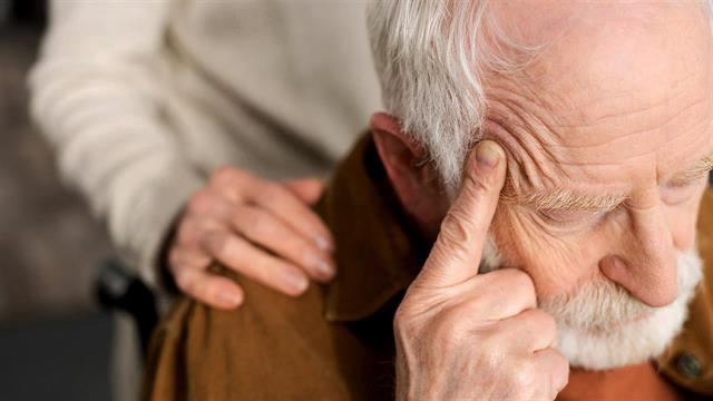 Πρόταση: Προληπτικές εξετάσεις για άνοια - παραλήρημα στους νοσηλευόμενους άνω των 65