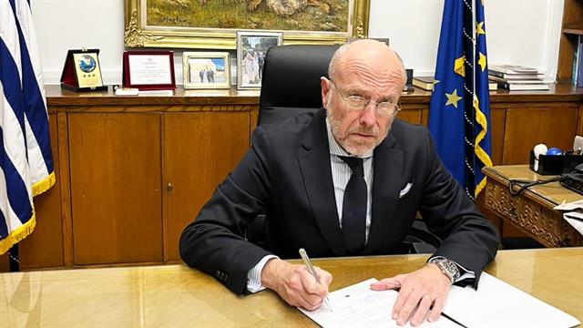 Δ. Βαρτζόπουλος: Ιδρύονται 14 μονάδες Ψυχικής Υγείας