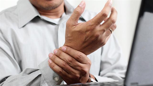 Σύνδρομο του καρπιαίου σωλήνα: Οι 7 άγνωστες αιτίες