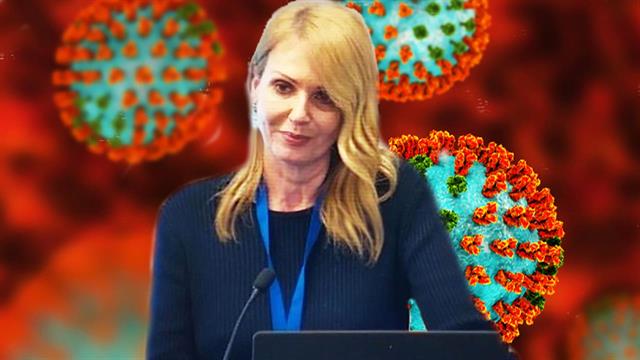 Γ. Γκιούλα: Είχαμε ξεχάσει τι είναι γρίπη - Θα μας ταλαιπωρεί και τον Φεβρουάριο