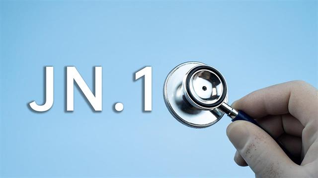 CDC : Η υποπαραλλαγή JN.1 δεν οδηγεί σε πιο σοβαρή νόσηση, δείχνουν τα πρώτα στοιχεία