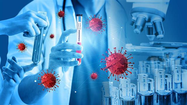 ΕΟΔΥ: 73 θάνατοι από CoViD και 8 από γρίπη