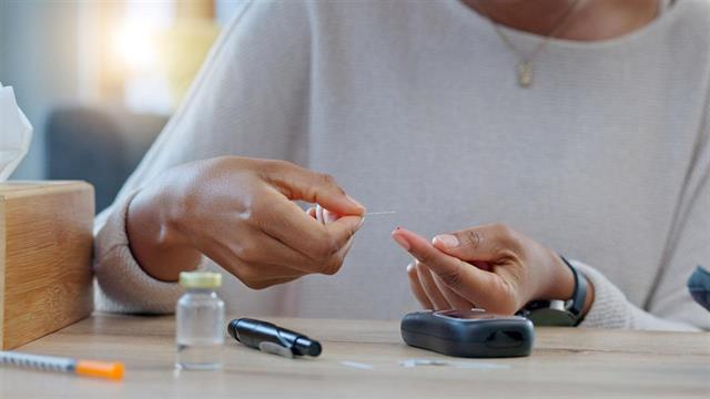 ΠΟΣΣΑΣΔΙΑ: Αναγκαία η πλήρης φαρμακευτική κάλυψη των ατόμων με διαβήτη