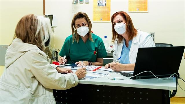 Νέες τεχνικές και νέα αναλγητικά για τη θεραπεία του πόνου