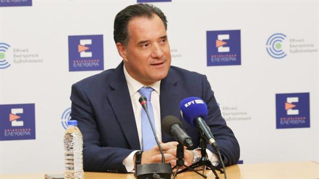 Γεωργιάδης: Στο επόμενο δίμηνο θα λειτουργήσουν τα απογευματινά χειρουργεία