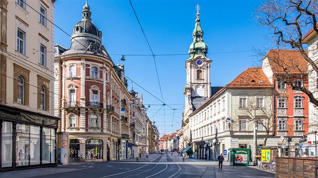 Αυστρία: Τα σχέδια που εφαρμόζονται στη Βιέννη για την ψυχική υγεία των μαθητών