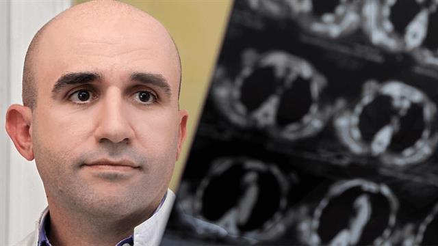 Ιατροδικαστής Λέων: Δικαιολογημένη η άποψη της εισαγγελέως για την κεταμίνη στη Τζωρτζίνα