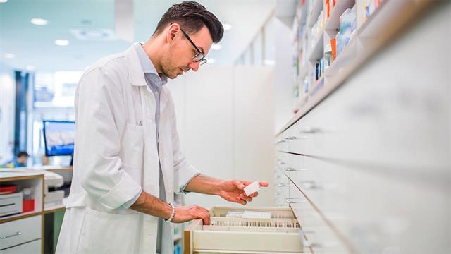 Ο ΕΟΦ για την απαγόρευση εξαγωγής φαρμάκων: Το μέτρο είναι προσωρινό