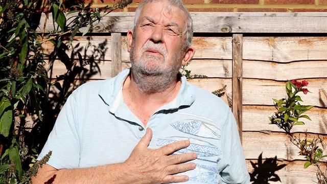 Καρδιακή ανεπάρκεια: Θνητότητα μεγαλύτερη και από τον καρκίνο στην τρίτη ηλικία