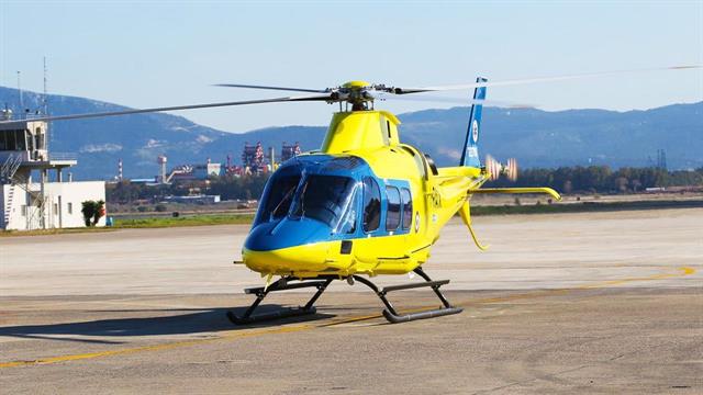 Γερμανία: Ειδικοί συνιστούν μετάγγιση αίματος στον τόπο του ατυχήματος