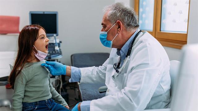 Σε ποιες θερμοκρασίες κορυφώνεται ο κίνδυνος μετάδοσης γρίπης σε παιδιά - εφήβους [μελέτη]