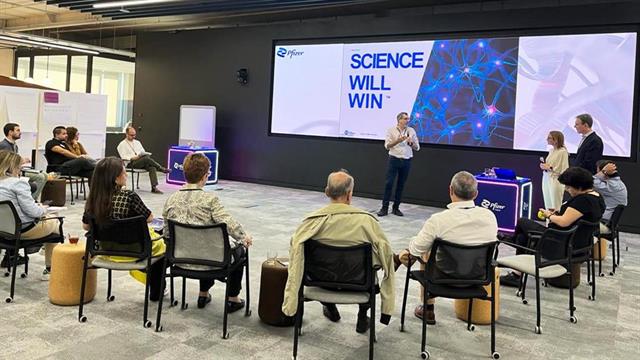 CDI Pfizer και Ένωση Ασθενών: 8 προκλήσεις για την Υγεία