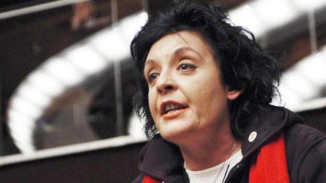 Η Λιάνα Κανέλλη για τη σοβαρή περιπέτεια υγείας της και τη νέα μέθοδο εκτέλεσης...