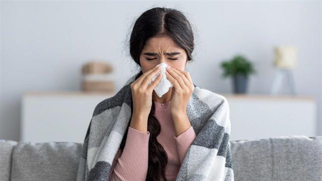 Αρρωσταίνω επανειλημμένως από κορωνοϊό - Πρέπει να ανησυχώ;