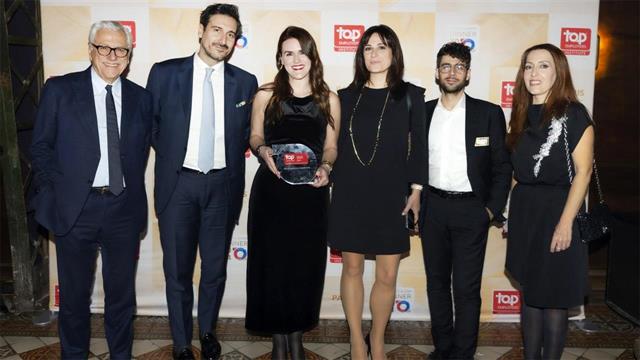 Οι UNI-PHARMA & InterMed, για 2η χρονιά, Top Employers στην Ελλάδα