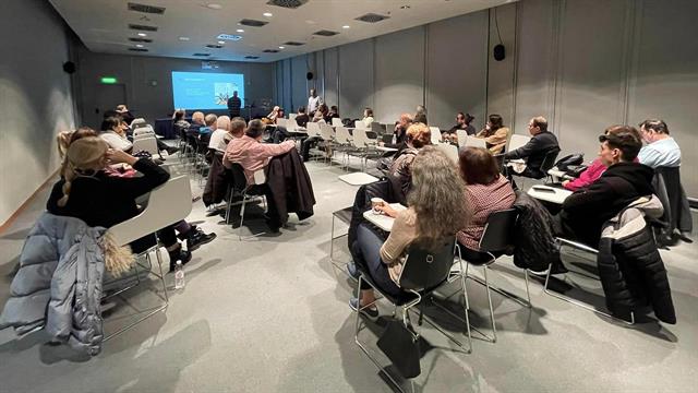 Σχολείο καρδιολογικών ασθενών ΑΠΘ - Νέος κύκλος σεμιναρίων