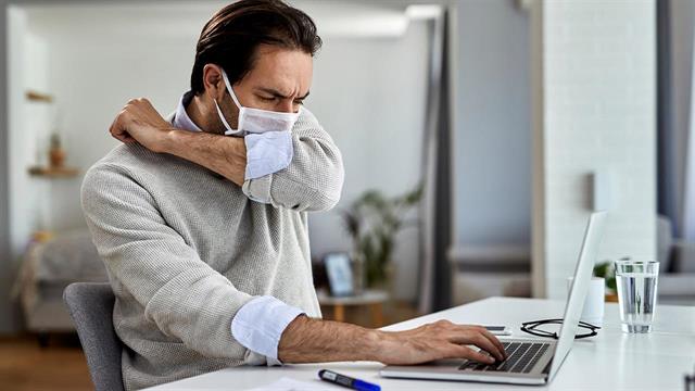 Πώς εξηγείται η long CoViD - Με πόσα συμπτώματα εκδηλώνεται  [μελέτη]