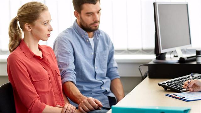 Υπογονιμότητα ανδρών: Προσοχή στην COVID-19