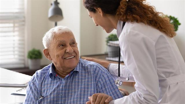 Αντιμετωπίζοντας τα χρόνια νοσήματα πέρα από τις θεραπευτικές αποφάσεις