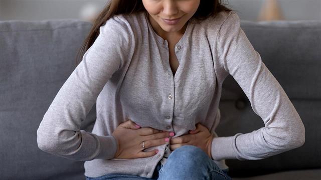 Γιατί το στρες επιβαρύνει το έντερο