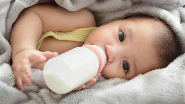 ΕΟΦ: Ανακαλούνται παρτίδες ειδικού βρεφικού γάλακτος [πίνακας]