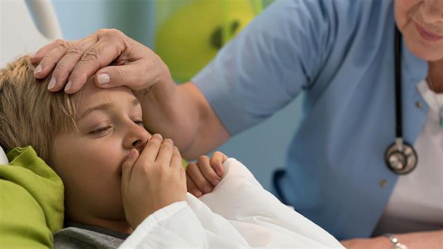 Προβλέψεις ECDC για την πορεία της γρίπης - Η εικόνα στα ελληνικά νοσοκομεία [γράφημα]