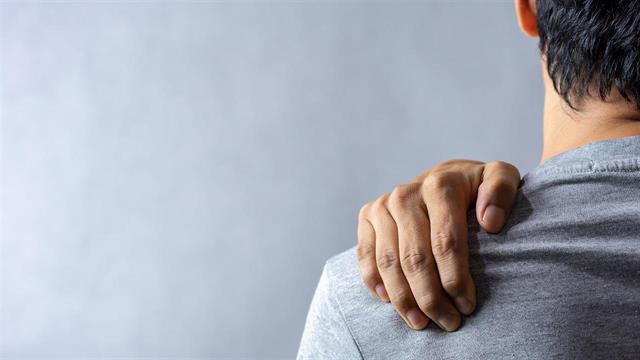 Πόσοι συχνοί είναι οι τραυματισμοί στον ώμο - Διαφορές σε γυναίκες και άνδρες [ελληνική μελέτη]