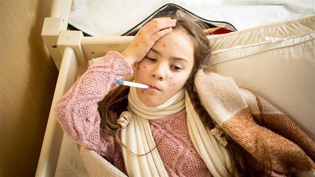 Πώς μπορεί να βγει ψευδώς αρνητικό το μοριακό τεστ ιλαράς  - Τι δείχνει μελέτη Ελβετών