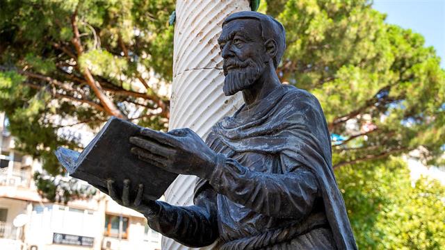 Η άνοια ήταν σπάνια στους αρχαίους  Έλληνες και Ρωμαίους