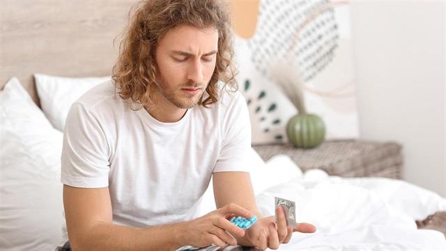 Τα υποκατάστατα της τεστοστερόνης βοηθούν ελάχιστα έως καθόλου τους άνδρες[μελέτη]