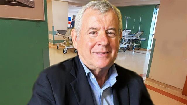 Μ. Γιαννάκος στο iatronet.gr: Ναι στην ολοήμερη λειτουργία, όχι στα απογευματινά χειρουργεία