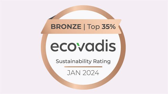 Hellenic Healthcare Group: Για τρίτη συνεχόμενη χρονιά διακρίνεται για την Εταιρική Κοινωνική Ευθύνη από τον EcoVadis