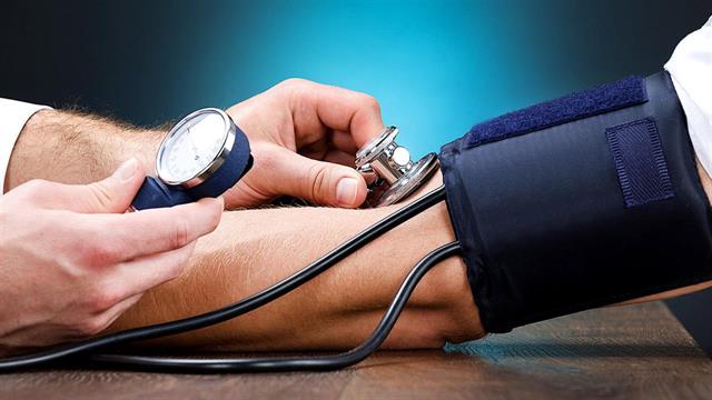 Φάρμακο για την απώλεια βάρους μειώνει την υπέρταση [μελέτη]