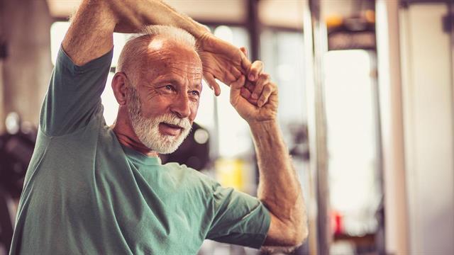 Τα γυμναστήρια της γειτονιάς μπορεί να είναι σημαντικά για επιζώντες εγκεφαλικού επεισοδίου [μελέτη]