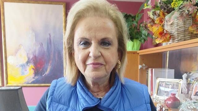 Μ. Παγώνη στο iatronet.gr: Είμαστε κατά των απογευματινών χειρουργείων