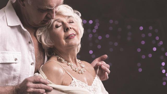 Παγκόσμια πρόκληση για τη δημόσια υγεία οι σεξουαλικώς μεταδιδόμενες λοιμώξεις στους ηλικιωμένους